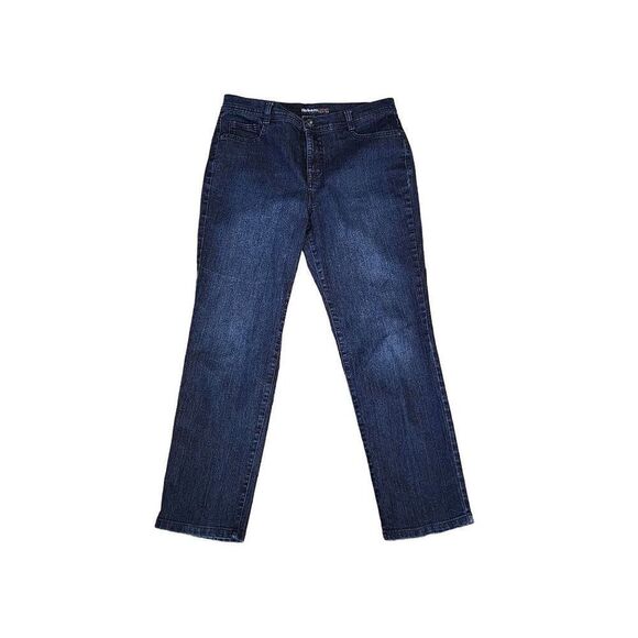 Style & Co. Slim Leg Tummy Control, Size 10 Petite - Picture 1 of 8
